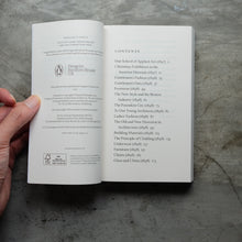 Load image into Gallery viewer, Ornament and Crime | Adolf Loos
ร้านหนังสือและสิ่งของ เป็นร้านหนังสือภาษาอังกฤษหายาก และร้านกาแฟ หรือ บุ๊คคาเฟ่ ตั้งอยู่สุขุมวิท กรุงเทพ