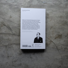 Load image into Gallery viewer, Ornament and Crime | Adolf Loos
ร้านหนังสือและสิ่งของ เป็นร้านหนังสือภาษาอังกฤษหายาก และร้านกาแฟ หรือ บุ๊คคาเฟ่ ตั้งอยู่สุขุมวิท กรุงเทพ