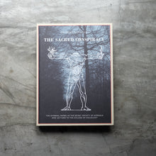 Load image into Gallery viewer, The Sacred Conspiracy
ร้านหนังสือและสิ่งของ เป็นร้านหนังสือภาษาอังกฤษหายาก และร้านกาแฟ หรือ บุ๊คคาเฟ่ ตั้งอยู่สุขุมวิท กรุงเทพ