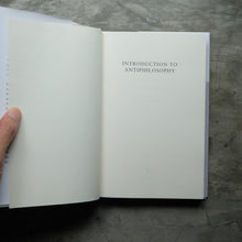 Load image into Gallery viewer, Introduction to Antiphilosophy | Hardback
 ร้านหนังสือและสิ่งของ เป็นร้านหนังสือภาษาอังกฤษหายาก และร้านกาแฟ หรือ บุ๊คคาเฟ่ ตั้งอยู่สุขุมวิท กรุงเทพ