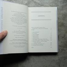 Load image into Gallery viewer, Introduction to Antiphilosophy | Hardback
 ร้านหนังสือและสิ่งของ เป็นร้านหนังสือภาษาอังกฤษหายาก และร้านกาแฟ หรือ บุ๊คคาเฟ่ ตั้งอยู่สุขุมวิท กรุงเทพ