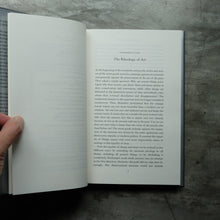 Load image into Gallery viewer, In the Flow
 ร้านหนังสือและสิ่งของ เป็นร้านหนังสือภาษาอังกฤษหายาก และร้านกาแฟ หรือ บุ๊คคาเฟ่ ตั้งอยู่สุขุมวิท กรุงเทพ