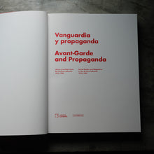 Load image into Gallery viewer, Avant-garde and Propaganda
ร้านหนังสือและสิ่งของ เป็นร้านหนังสือภาษาอังกฤษหายาก และร้านกาแฟ หรือ บุ๊คคาเฟ่ ตั้งอยู่สุขุมวิท กรุงเทพ