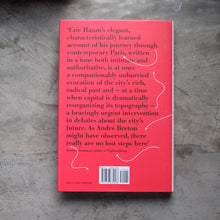 โหลดรูปภาพลงในเครื่องมือใช้ดูของ Gallery A Walk Through Paris | Hardback
ร้านหนังสือและสิ่งของ เป็นร้านหนังสือภาษาอังกฤษหายาก และร้านกาแฟ หรือ บุ๊คคาเฟ่ ตั้งอยู่สุขุมวิท กรุงเทพ