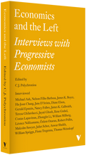 Load image into Gallery viewer, Economics and the Left : Interviews with Progressive Economists
ร้านหนังสือและสิ่งของ เป็นร้านหนังสือภาษาอังกฤษหายาก และร้านกาแฟ หรือ บุ๊คคาเฟ่ ตั้งอยู่สุขุมวิท กรุงเทพ