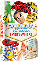 โหลดรูปภาพลงในเครื่องมือใช้ดูของ Gallery Everything, All the Time, Everywhere : How We Became Postmodern | Hardback
ร้านหนังสือและสิ่งของ เป็นร้านหนังสือภาษาอังกฤษหายาก และร้านกาแฟ หรือ บุ๊คคาเฟ่ ตั้งอยู่สุขุมวิท กรุงเทพ