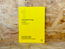 โหลดรูปภาพลงในเครื่องมือใช้ดูของ Gallery Body without Organs, Body without Image : Ernesto Neto's Anti-Leviathan (Undoing the Image 1)
ร้านหนังสือและสิ่งของ เป็นร้านหนังสือภาษาอังกฤษหายาก และร้านกาแฟ หรือ บุ๊คคาเฟ่ ตั้งอยู่สุขุมวิท กรุงเทพ