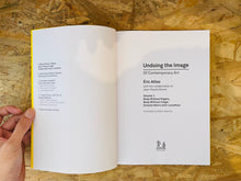 โหลดรูปภาพลงในเครื่องมือใช้ดูของ Gallery Body without Organs, Body without Image : Ernesto Neto's Anti-Leviathan (Undoing the Image 1)
ร้านหนังสือและสิ่งของ เป็นร้านหนังสือภาษาอังกฤษหายาก และร้านกาแฟ หรือ บุ๊คคาเฟ่ ตั้งอยู่สุขุมวิท กรุงเทพ