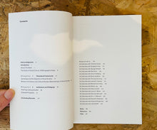 โหลดรูปภาพลงในเครื่องมือใช้ดูของ Gallery Visual Culture : The Study of the Visual after the Cultural Turn
 ร้านหนังสือและสิ่งของ เป็นร้านหนังสือภาษาอังกฤษหายาก และร้านกาแฟ หรือ บุ๊คคาเฟ่ ตั้งอยู่สุขุมวิท กรุงเทพ