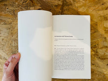 โหลดรูปภาพลงในเครื่องมือใช้ดูของ Gallery Visual Culture : The Study of the Visual after the Cultural Turn
 ร้านหนังสือและสิ่งของ เป็นร้านหนังสือภาษาอังกฤษหายาก และร้านกาแฟ หรือ บุ๊คคาเฟ่ ตั้งอยู่สุขุมวิท กรุงเทพ