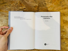 โหลดรูปภาพลงในเครื่องมือใช้ดูของ Gallery Photography After Capitalism
 ร้านหนังสือและสิ่งของ เป็นร้านหนังสือภาษาอังกฤษหายาก และร้านกาแฟ หรือ บุ๊คคาเฟ่ ตั้งอยู่สุขุมวิท กรุงเทพ