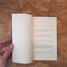 Load image into Gallery viewer, Notes On The Cinematograph
 ร้านหนังสือและสิ่งของ เป็นร้านหนังสือภาษาอังกฤษหายาก และร้านกาแฟ หรือ บุ๊คคาเฟ่ ตั้งอยู่สุขุมวิท กรุงเทพ