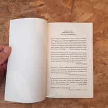 โหลดรูปภาพลงในเครื่องมือใช้ดูของ Gallery What We Talk About When We Talk About Love : Stories
ร้านหนังสือและสิ่งของ เป็นร้านหนังสือภาษาอังกฤษหายาก และร้านกาแฟ หรือ บุ๊คคาเฟ่ ตั้งอยู่สุขุมวิท กรุงเทพ