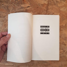 โหลดรูปภาพลงในเครื่องมือใช้ดูของ Gallery What We Talk About When We Talk About Love : Stories
ร้านหนังสือและสิ่งของ เป็นร้านหนังสือภาษาอังกฤษหายาก และร้านกาแฟ หรือ บุ๊คคาเฟ่ ตั้งอยู่สุขุมวิท กรุงเทพ