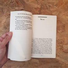 โหลดรูปภาพลงในเครื่องมือใช้ดูของ Gallery What We Talk About When We Talk About Love : Stories
ร้านหนังสือและสิ่งของ เป็นร้านหนังสือภาษาอังกฤษหายาก และร้านกาแฟ หรือ บุ๊คคาเฟ่ ตั้งอยู่สุขุมวิท กรุงเทพ