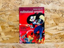 โหลดรูปภาพลงในเครื่องมือใช้ดูของ Gallery Fantomas Versus the Multinational Vampires : An Attainable Utopia
ร้านหนังสือและสิ่งของ เป็นร้านหนังสือภาษาอังกฤษหายาก และร้านกาแฟ หรือ บุ๊คคาเฟ่ ตั้งอยู่สุขุมวิท กรุงเทพ