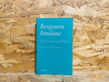 โหลดรูปภาพลงในเครื่องมือใช้ดูของ Gallery Cinepoems And Others
ร้านหนังสือและสิ่งของ เป็นร้านหนังสือภาษาอังกฤษหายาก และร้านกาแฟ หรือ บุ๊คคาเฟ่ ตั้งอยู่สุขุมวิท กรุงเทพ