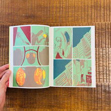 โหลดรูปภาพลงในเครื่องมือใช้ดูของ Gallery Temporama
ร้านหนังสือและสิ่งของ เป็นร้านหนังสือภาษาอังกฤษหายาก และร้านกาแฟ หรือ บุ๊คคาเฟ่ ตั้งอยู่สุขุมวิท กรุงเทพ