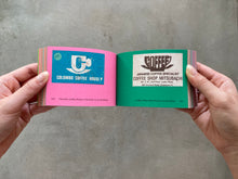 Load image into Gallery viewer, Striking! Advertising Matches from Singapore
 ร้านหนังสือและสิ่งของ เป็นร้านหนังสือภาษาอังกฤษหายาก และร้านกาแฟ หรือ บุ๊คคาเฟ่ ตั้งอยู่สุขุมวิท กรุงเทพ