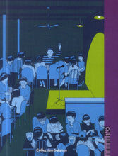 โหลดรูปภาพลงในเครื่องมือใช้ดูของ Gallery Jimjilbang
ร้านหนังสือและสิ่งของ เป็นร้านหนังสือภาษาอังกฤษหายาก และร้านกาแฟ หรือ บุ๊คคาเฟ่ ตั้งอยู่สุขุมวิท กรุงเทพ