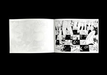 โหลดรูปภาพลงในเครื่องมือใช้ดูของ Gallery When Iuppiter Falls in Love with Luna Zine
 ร้านหนังสือและสิ่งของ เป็นร้านหนังสือภาษาอังกฤษหายาก และร้านกาแฟ หรือ บุ๊คคาเฟ่ ตั้งอยู่สุขุมวิท กรุงเทพ