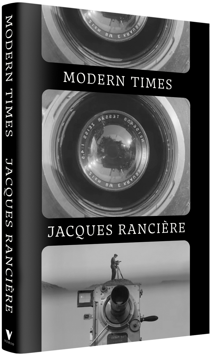 Modern Times Books & Belongings