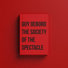 Load image into Gallery viewer, The Society of the Spectacle
 ร้านหนังสือและสิ่งของ เป็นร้านหนังสือภาษาอังกฤษหายาก และร้านกาแฟ หรือ บุ๊คคาเฟ่ ตั้งอยู่สุขุมวิท กรุงเทพ