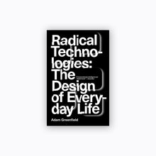 โหลดรูปภาพลงในเครื่องมือใช้ดูของ Gallery Radical Technologies: The Design of Everyday Life
ร้านหนังสือและสิ่งของ เป็นร้านหนังสือภาษาอังกฤษหายาก และร้านกาแฟ หรือ บุ๊คคาเฟ่ ตั้งอยู่สุขุมวิท กรุงเทพ