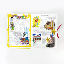 Load image into Gallery viewer, Handpicked 2: 5 Fascinating Places and Events in Mexico City
 ร้านหนังสือและสิ่งของ เป็นร้านหนังสือภาษาอังกฤษหายาก และร้านกาแฟ หรือ บุ๊คคาเฟ่ ตั้งอยู่สุขุมวิท กรุงเทพ