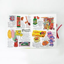 Load image into Gallery viewer, Handpicked 2: 5 Fascinating Places and Events in Mexico City
 ร้านหนังสือและสิ่งของ เป็นร้านหนังสือภาษาอังกฤษหายาก และร้านกาแฟ หรือ บุ๊คคาเฟ่ ตั้งอยู่สุขุมวิท กรุงเทพ