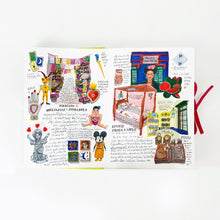 Load image into Gallery viewer, Handpicked 2: 5 Fascinating Places and Events in Mexico City
 ร้านหนังสือและสิ่งของ เป็นร้านหนังสือภาษาอังกฤษหายาก และร้านกาแฟ หรือ บุ๊คคาเฟ่ ตั้งอยู่สุขุมวิท กรุงเทพ