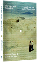 Load image into Gallery viewer, The Last Man Takes LSD: Foucault and the End of Revolution
ร้านหนังสือและสิ่งของ เป็นร้านหนังสือภาษาอังกฤษหายาก และร้านกาแฟ หรือ บุ๊คคาเฟ่ ตั้งอยู่สุขุมวิท กรุงเทพ
