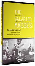 โหลดรูปภาพลงในเครื่องมือใช้ดูของ Gallery The Salaried Masses : Duty and Distraction in Weimar Germany
ร้านหนังสือและสิ่งของ เป็นร้านหนังสือภาษาอังกฤษหายาก และร้านกาแฟ หรือ บุ๊คคาเฟ่ ตั้งอยู่สุขุมวิท กรุงเทพ