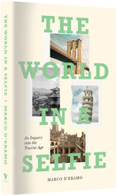 โหลดรูปภาพลงในเครื่องมือใช้ดูของ Gallery The World in a Selfie : An Inquiry into the Tourist Age
 ร้านหนังสือและสิ่งของ เป็นร้านหนังสือภาษาอังกฤษหายาก และร้านกาแฟ หรือ บุ๊คคาเฟ่ ตั้งอยู่สุขุมวิท กรุงเทพ