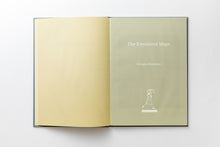 Load image into Gallery viewer, The Emotional Maps
ร้านหนังสือและสิ่งของ เป็นร้านหนังสือภาษาอังกฤษหายาก และร้านกาแฟ หรือ บุ๊คคาเฟ่ ตั้งอยู่สุขุมวิท กรุงเทพ