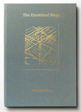 Load image into Gallery viewer, The Emotional Maps
ร้านหนังสือและสิ่งของ เป็นร้านหนังสือภาษาอังกฤษหายาก และร้านกาแฟ หรือ บุ๊คคาเฟ่ ตั้งอยู่สุขุมวิท กรุงเทพ