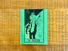 โหลดรูปภาพลงในเครื่องมือใช้ดูของ Gallery The Magician Zine - The Wizard’s Almanac Series
 ร้านหนังสือและสิ่งของ เป็นร้านหนังสือภาษาอังกฤษหายาก และร้านกาแฟ หรือ บุ๊คคาเฟ่ ตั้งอยู่สุขุมวิท กรุงเทพ
