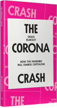 โหลดรูปภาพลงในเครื่องมือใช้ดูของ Gallery The Corona Crash : How the Pandemic Will Change Capitalism
ร้านหนังสือและสิ่งของ เป็นร้านหนังสือภาษาอังกฤษหายาก และร้านกาแฟ หรือ บุ๊คคาเฟ่ ตั้งอยู่สุขุมวิท กรุงเทพ