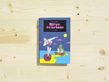 โหลดรูปภาพลงในเครื่องมือใช้ดูของ Gallery Rêve écarlate
 ร้านหนังสือและสิ่งของ เป็นร้านหนังสือภาษาอังกฤษหายาก และร้านกาแฟ หรือ บุ๊คคาเฟ่ ตั้งอยู่สุขุมวิท กรุงเทพ