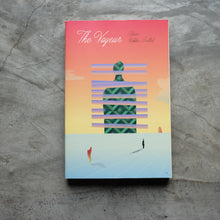 Load image into Gallery viewer, The Voyeur | Alain Robbe-Grillet
 ร้านหนังสือและสิ่งของ เป็นร้านหนังสือภาษาอังกฤษหายาก และร้านกาแฟ หรือ บุ๊คคาเฟ่ ตั้งอยู่สุขุมวิท กรุงเทพ