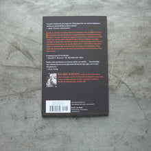 Load image into Gallery viewer, Writing Degree Zero | Roland Barthes
 ร้านหนังสือและสิ่งของ เป็นร้านหนังสือภาษาอังกฤษหายาก และร้านกาแฟ หรือ บุ๊คคาเฟ่ ตั้งอยู่สุขุมวิท กรุงเทพ