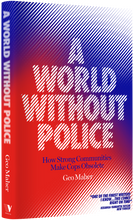 โหลดรูปภาพลงในเครื่องมือใช้ดูของ Gallery A World Without Police : How Strong Communities Make Cops Obsolete
ร้านหนังสือและสิ่งของ เป็นร้านหนังสือภาษาอังกฤษหายาก และร้านกาแฟ หรือ บุ๊คคาเฟ่ ตั้งอยู่สุขุมวิท กรุงเทพ