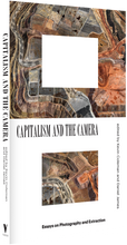 โหลดรูปภาพลงในเครื่องมือใช้ดูของ Gallery Capitalism and the Camera : Essays on Photography and Extraction
ร้านหนังสือและสิ่งของ เป็นร้านหนังสือภาษาอังกฤษหายาก และร้านกาแฟ หรือ บุ๊คคาเฟ่ ตั้งอยู่สุขุมวิท กรุงเทพ