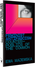 โหลดรูปภาพลงในเครื่องมือใช้ดูของ Gallery Feminist Antifascism : Counterpublics of the Common
ร้านหนังสือและสิ่งของ เป็นร้านหนังสือภาษาอังกฤษหายาก และร้านกาแฟ หรือ บุ๊คคาเฟ่ ตั้งอยู่สุขุมวิท กรุงเทพ