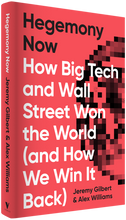 โหลดรูปภาพลงในเครื่องมือใช้ดูของ Gallery Hegemony Now : How Big Tech and Wall Street Won the World (And How We Win it Back)
ร้านหนังสือและสิ่งของ เป็นร้านหนังสือภาษาอังกฤษหายาก และร้านกาแฟ หรือ บุ๊คคาเฟ่ ตั้งอยู่สุขุมวิท กรุงเทพ