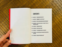 Load image into Gallery viewer, The Society of the Spectacle
 ร้านหนังสือและสิ่งของ เป็นร้านหนังสือภาษาอังกฤษหายาก และร้านกาแฟ หรือ บุ๊คคาเฟ่ ตั้งอยู่สุขุมวิท กรุงเทพ