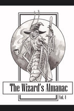 โหลดรูปภาพลงในเครื่องมือใช้ดูของ Gallery The Grasshopper Zine - The Wizard’s Almanac Vol. IV
 ร้านหนังสือและสิ่งของ เป็นร้านหนังสือภาษาอังกฤษหายาก และร้านกาแฟ หรือ บุ๊คคาเฟ่ ตั้งอยู่สุขุมวิท กรุงเทพ