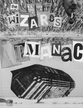 โหลดรูปภาพลงในเครื่องมือใช้ดูของ Gallery The Grasshopper Zine - The Wizard’s Almanac Vol. IV
 ร้านหนังสือและสิ่งของ เป็นร้านหนังสือภาษาอังกฤษหายาก และร้านกาแฟ หรือ บุ๊คคาเฟ่ ตั้งอยู่สุขุมวิท กรุงเทพ