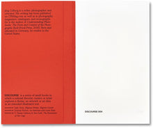 โหลดรูปภาพลงในเครื่องมือใช้ดูของ Gallery Photography's Neoliberal Realism Jörg Colberg
ร้านหนังสือและสิ่งของ เป็นร้านหนังสือภาษาอังกฤษหายาก และร้านกาแฟ หรือ บุ๊คคาเฟ่ ตั้งอยู่สุขุมวิท กรุงเทพ