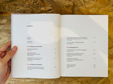 โหลดรูปภาพลงในเครื่องมือใช้ดูของ Gallery The "Public" Life of Photographs
 ร้านหนังสือและสิ่งของ เป็นร้านหนังสือภาษาอังกฤษหายาก และร้านกาแฟ หรือ บุ๊คคาเฟ่ ตั้งอยู่สุขุมวิท กรุงเทพ